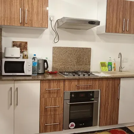 Baliapartments